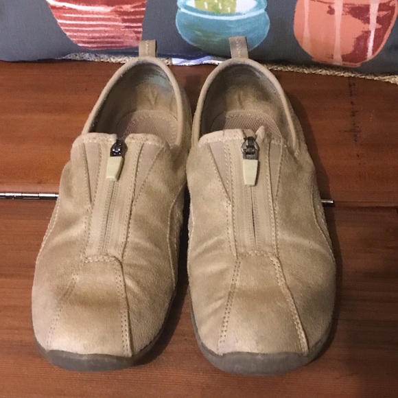 Dr. Scholl’s Fremont tan loafer - Picture 3 of 8